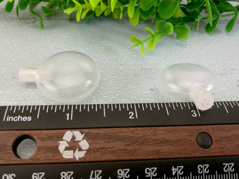 30 Small and medium Squeakers Dog Toy Replacement Squeaker Etsy