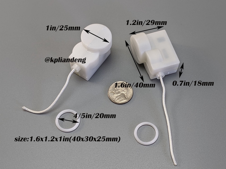 Pull String Mechanism at Brittany Morris blog