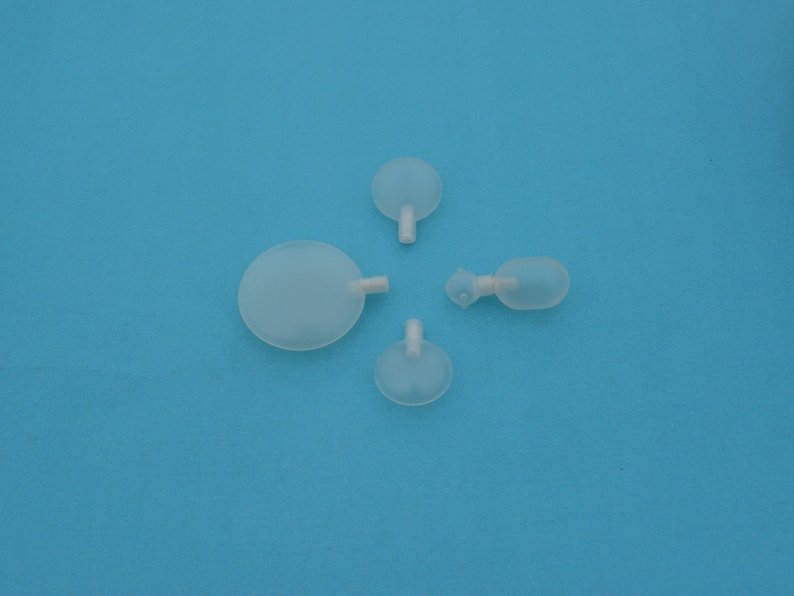 Rattle Insert Set/noise Maker / Squeakers Toys/ Handmade Toys Etsy