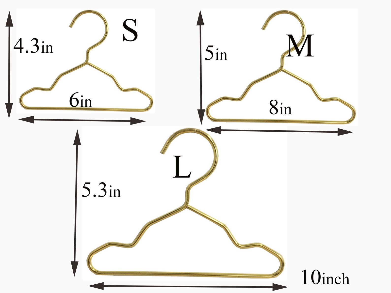 Pet cloth hangers dog clothes hangerscat cloth hangers pet Etsy