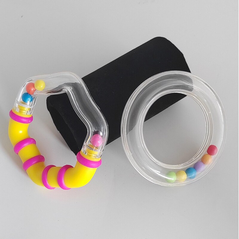 Toy Rattle Insert Toy Noise Insert - Etsy