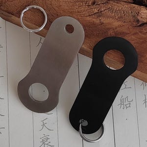 Motorcycle Bell Hanger, stainless steel, custom, silver or black，Perfect for all motorcycles