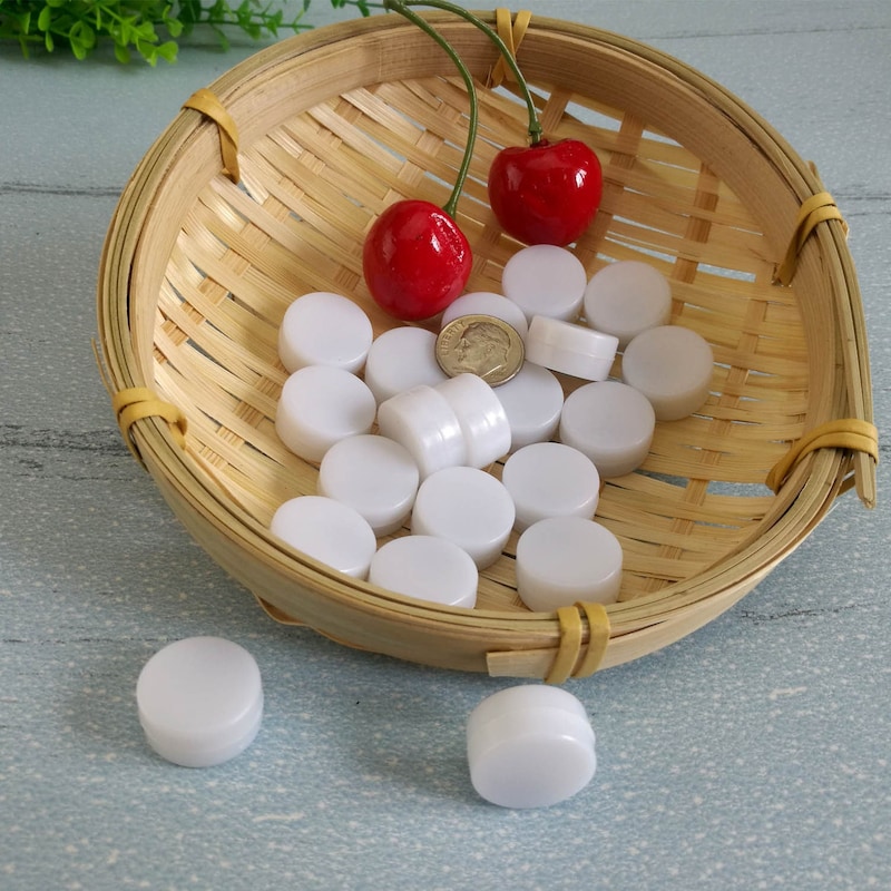 Toy Rattle Insert Toy Noise Insert - Etsy