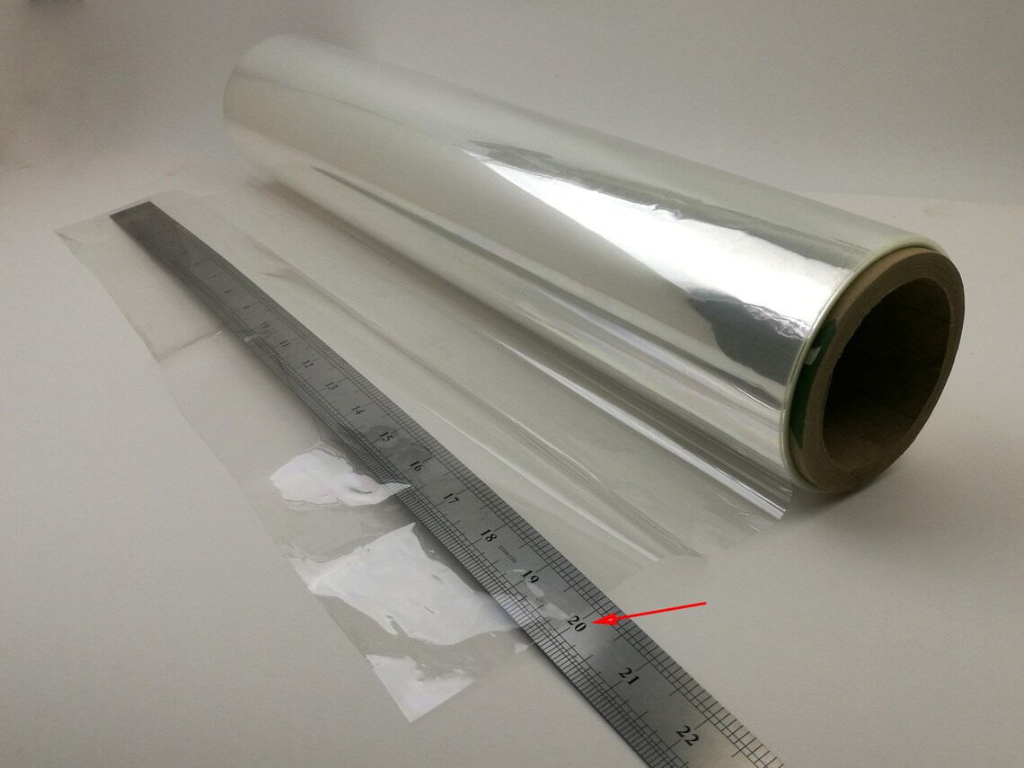 Crinkle paperCrinkle Materialcrinkle material plastic Etsy