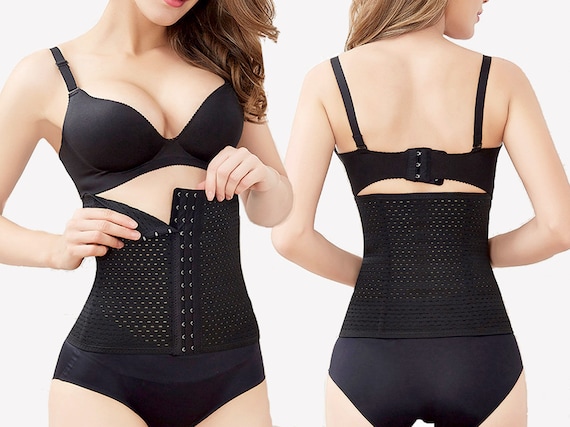 Waist Trainer Corset,bridal Shapewear,body Shaper,training Corset