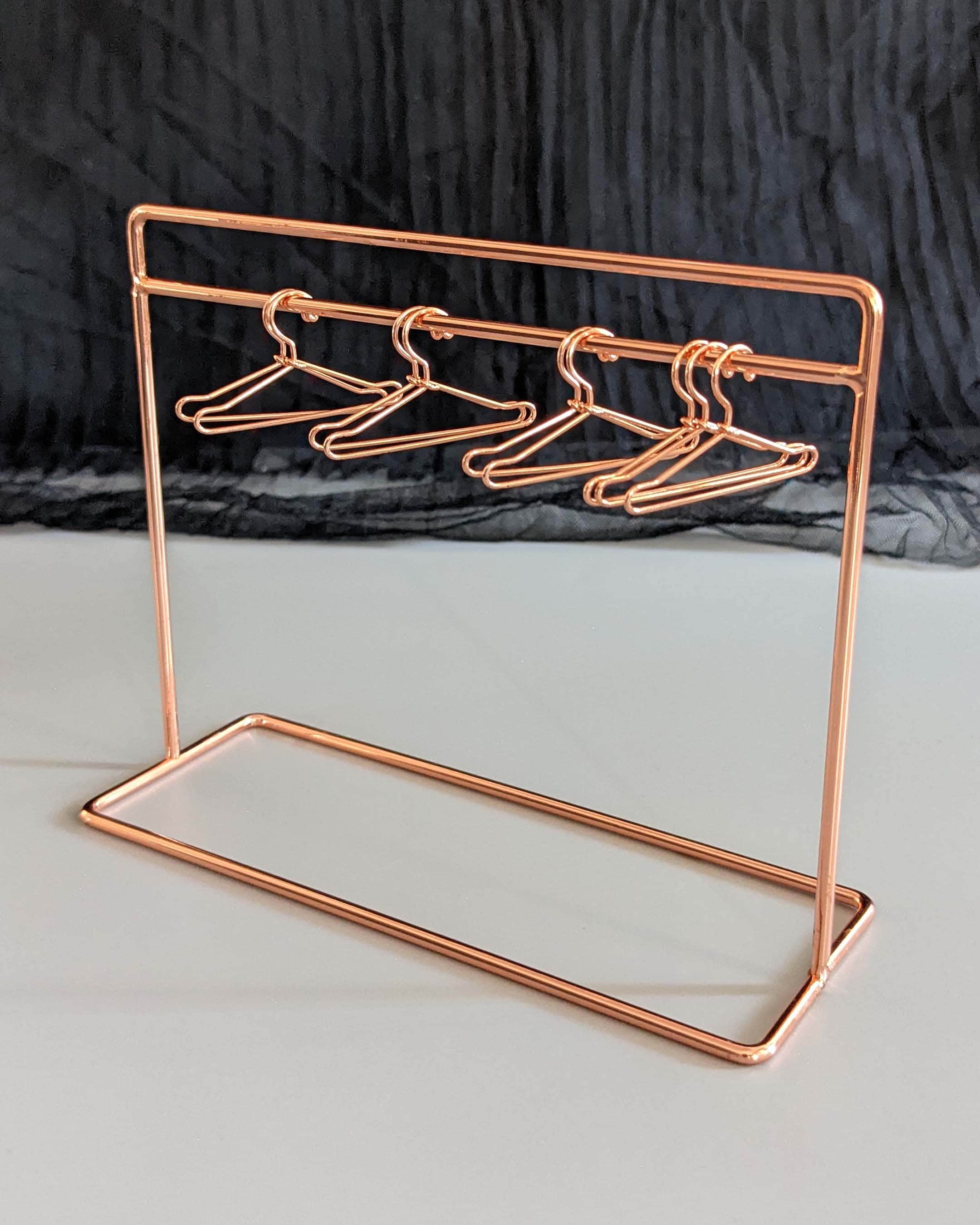 1/8 Scale Metal Doll Clothing Rack BJD Clothing Racklati Etsy