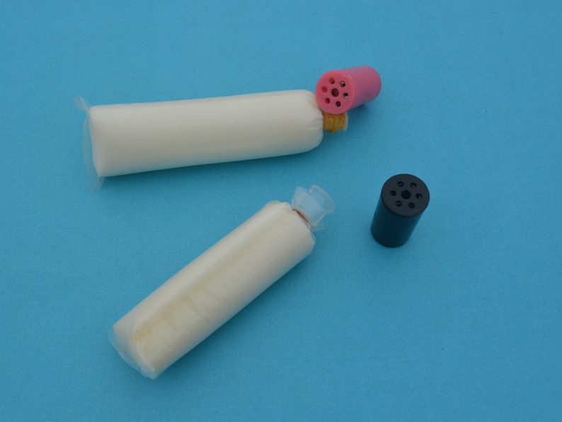 Rattle Insert Set/noise Maker / Squeakers Toys/ Handmade Toys Etsy