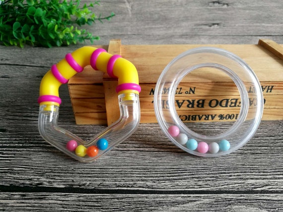 Baby cheap ring rattle