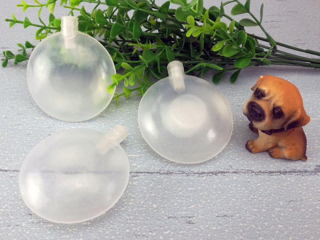 10 Large Squeakers Flat Squeaker2.3 Inch Squeakers dog Toys Special Noise Insertsnoise Makers