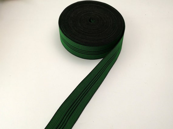 2 Inches 50 Mm Elastic Strap for Seatsofa Elastic Band, Upholstery