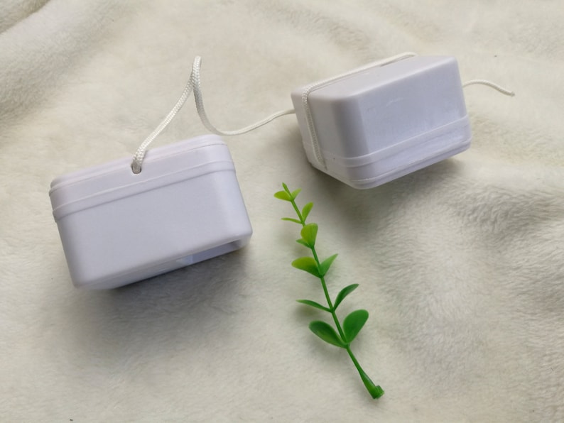 Pull String Music Boxrock A Bye Babymusical Etsy