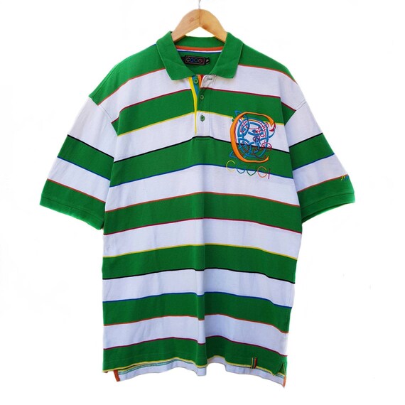 coogi polo