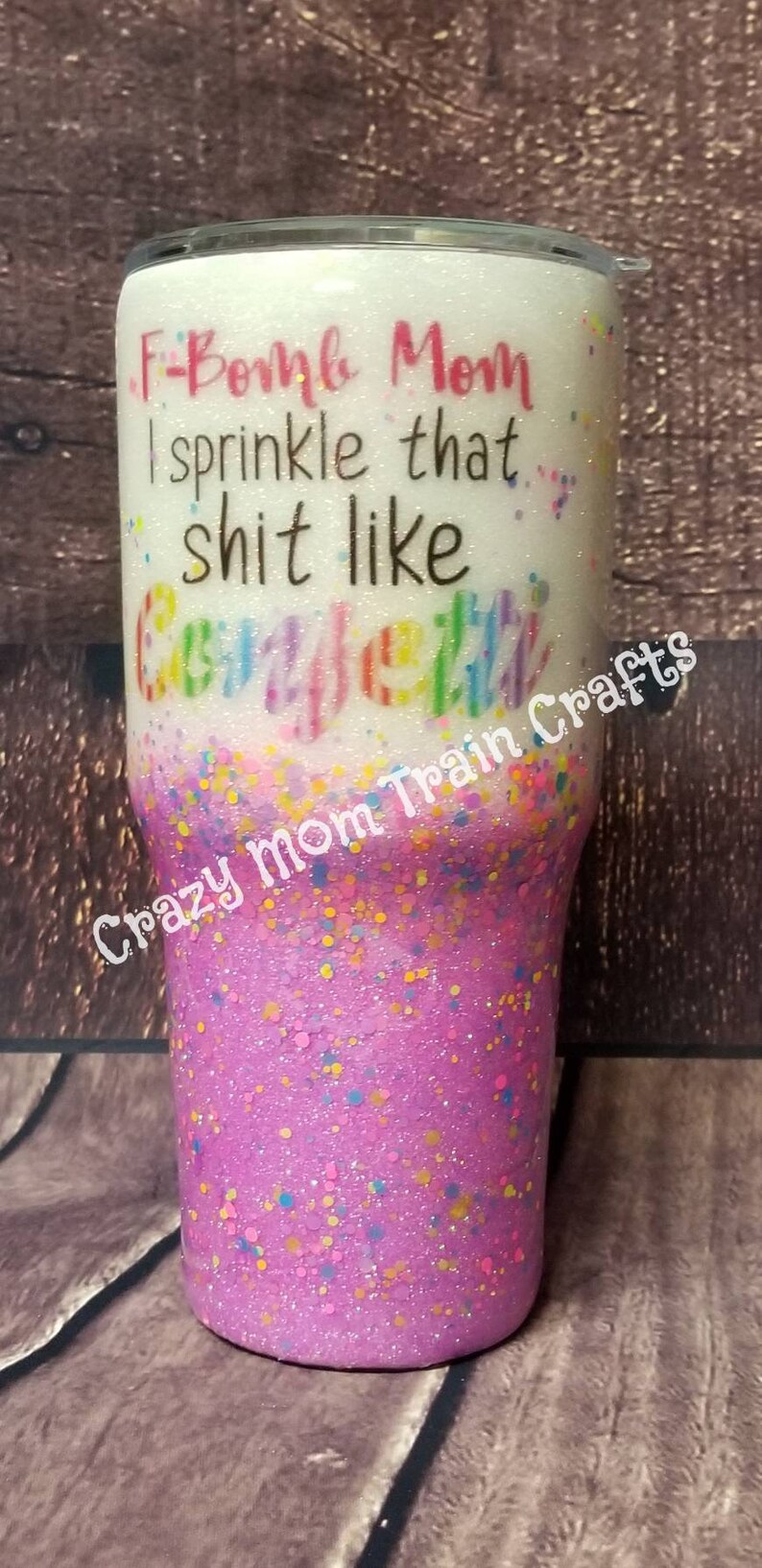 Free Free 284 F Bomb Mom I Sprinkle F-Bombs Like Confetti Svg SVG PNG EPS DXF File