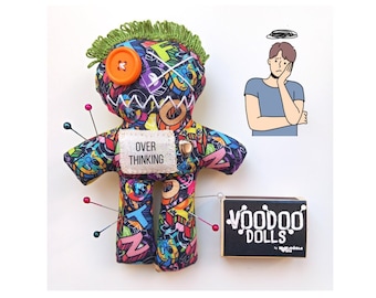 Buy voodoo dolls outlet