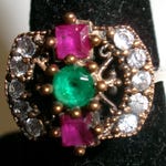 Vintage Rings