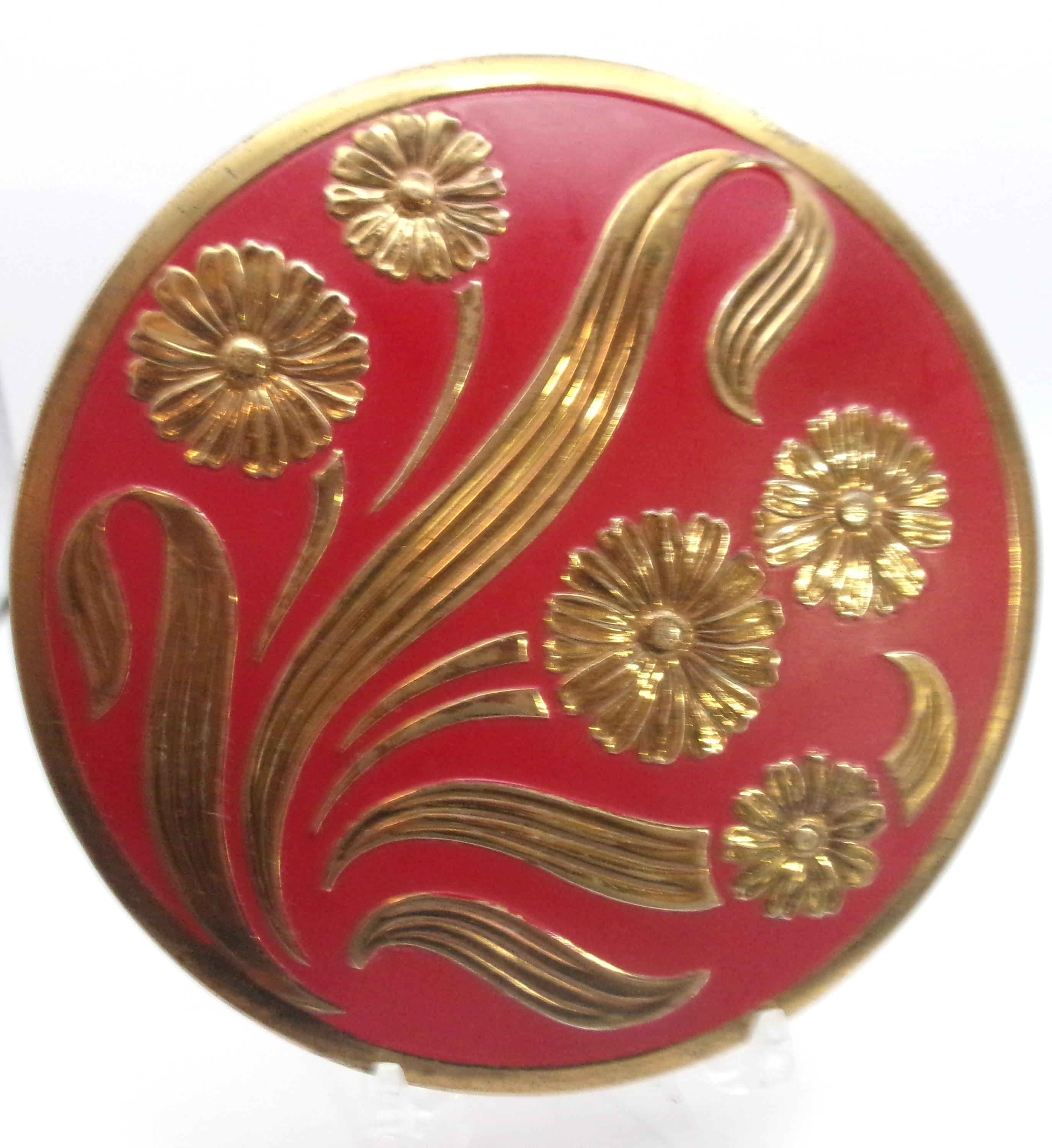Rex Fifth Avenue Compact - Etsy