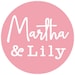 MarthaAndLilyPrints