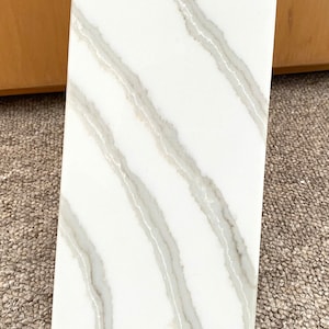 Solid Quartz display plinth stand perfect for enhancing display your items from bronzes to vases to sculptures to glass