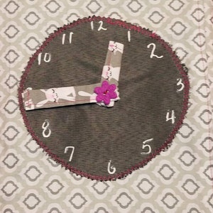 Quiet Cloth Book  Cloth Activity Book