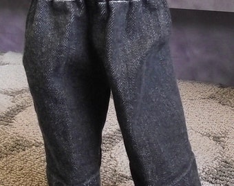18 inch Doll Denim Pants