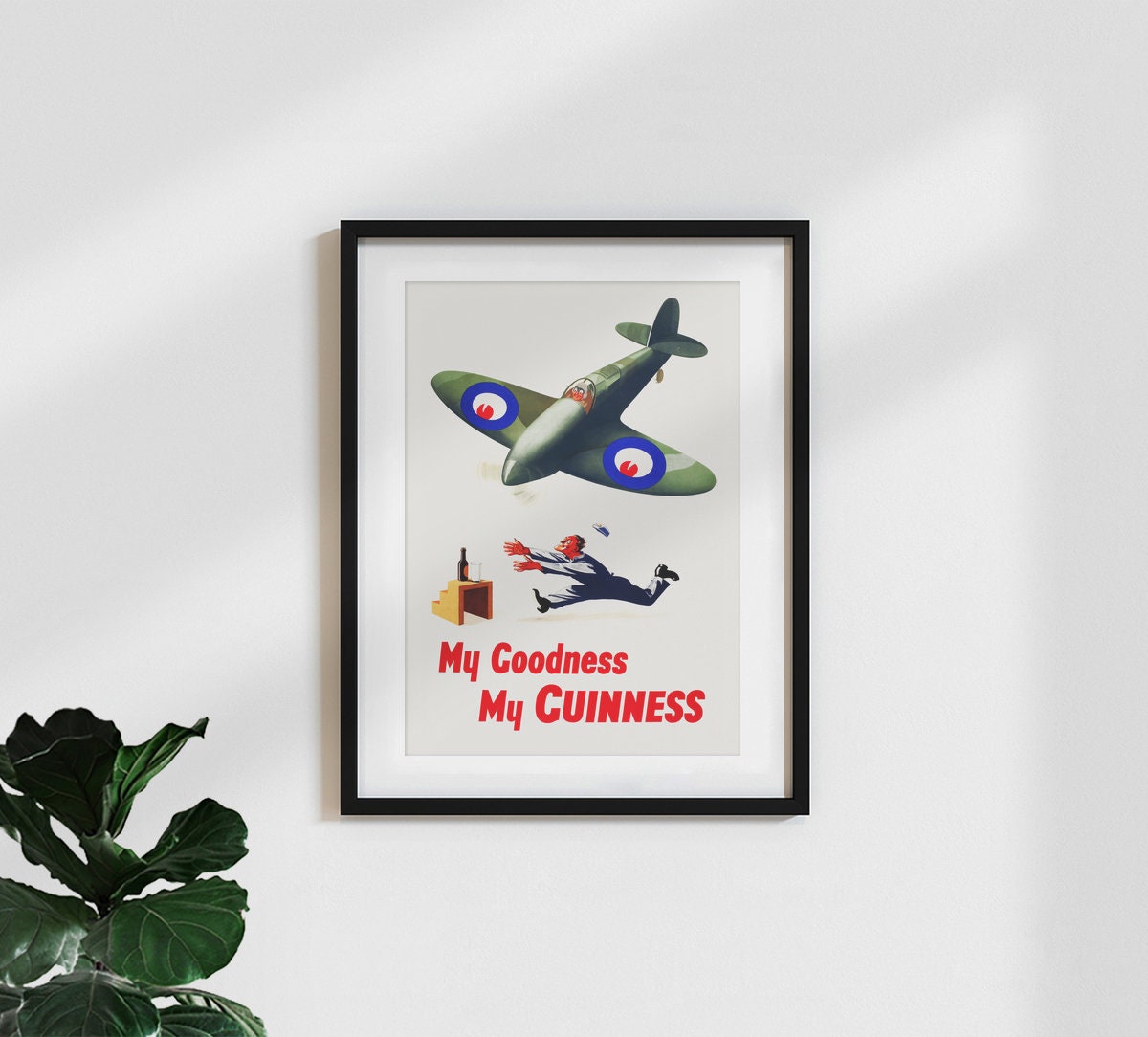 Adesivi Murali Decalcomanie Bere Birra Bar Ristorante Vinile Bevanda - Foto 7