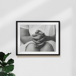 Poster klassiker / vintage kunstdruck ‘alfred stieglitz: georgia o’keeffe’