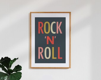 Welche Kauffaktoren es vor dem Kaufen die Rock n roll deko zu beurteilen gibt!