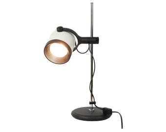 Space Age Eyeball Tafellamp Verstelbaar Bureaulamp Duitsland