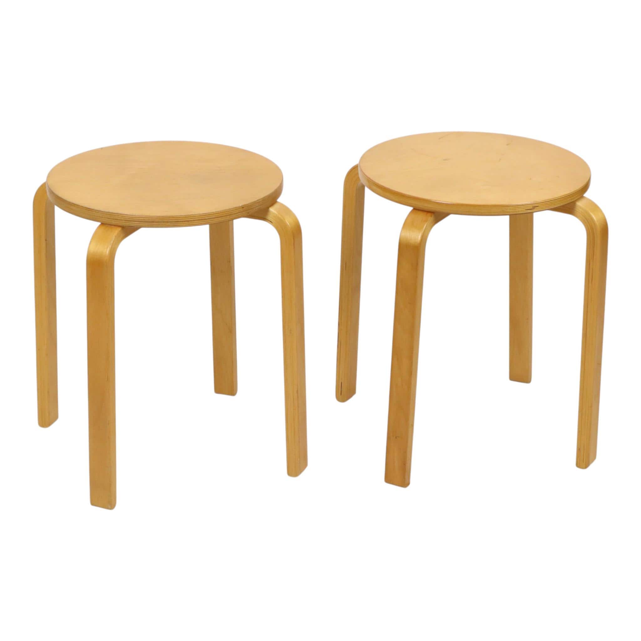 Ikea Frosta Stool - Etsy