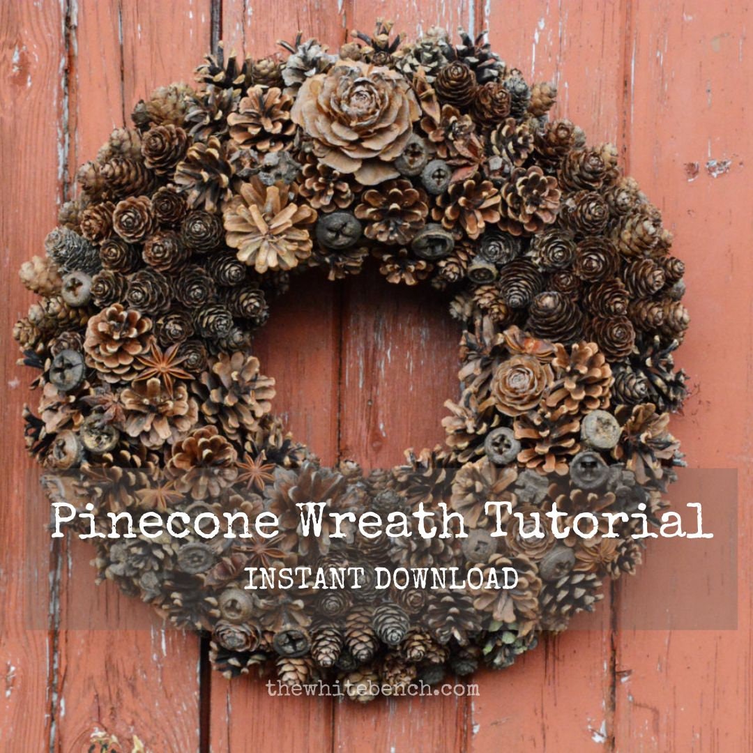 Wreath Making Secrets ebook, Wreath Making Supply List, Wreath Making  Tools, How to Set Up Your Wreath Making Craft Room