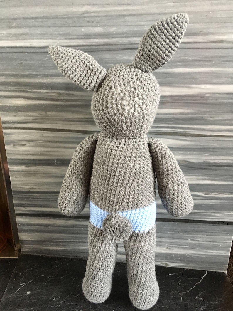 Ritchie Rabbit