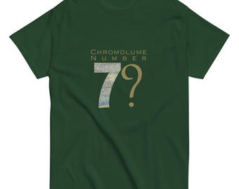 Sunday in the Park With George Broadway Unisex classic tee