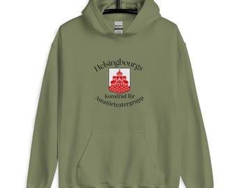 Sondheim "A Little Night Music" Unisex Hoodie