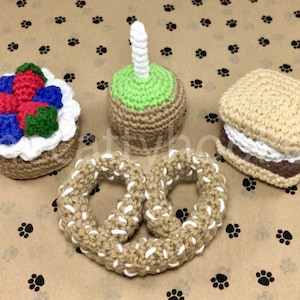 Sweet Kitty State Fair Treat Set