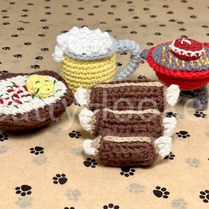 Sweet Kitty Outdoor Grill Set