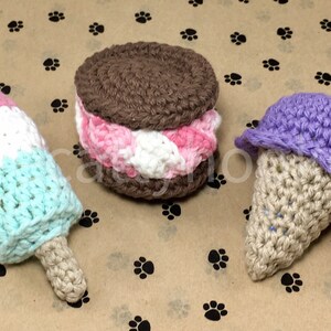 Sweet Kitty Summer Treat Set
