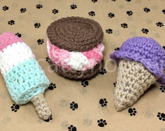 Set de golosinas de verano Sweet Kitty