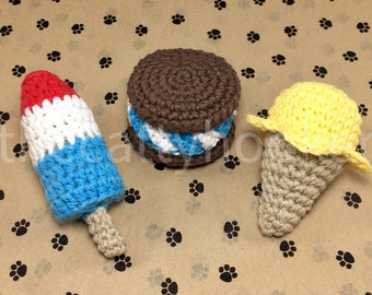 Set de golosinas de verano Sweet Kitty
