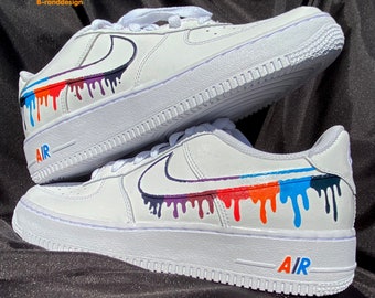 nike af1 designs