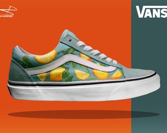 VANS Old Skool Trainers for Men for sale eBay VANS Old Skool Trainers for Men for sale eBay