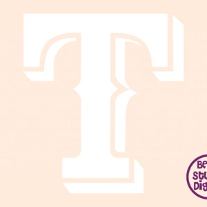 Texas Text Svg, Pdf, Eps, Png Bundle, Png Instant Download, DTF Texas Team, arquivo de sublimação, carta de incorporação de cor branca