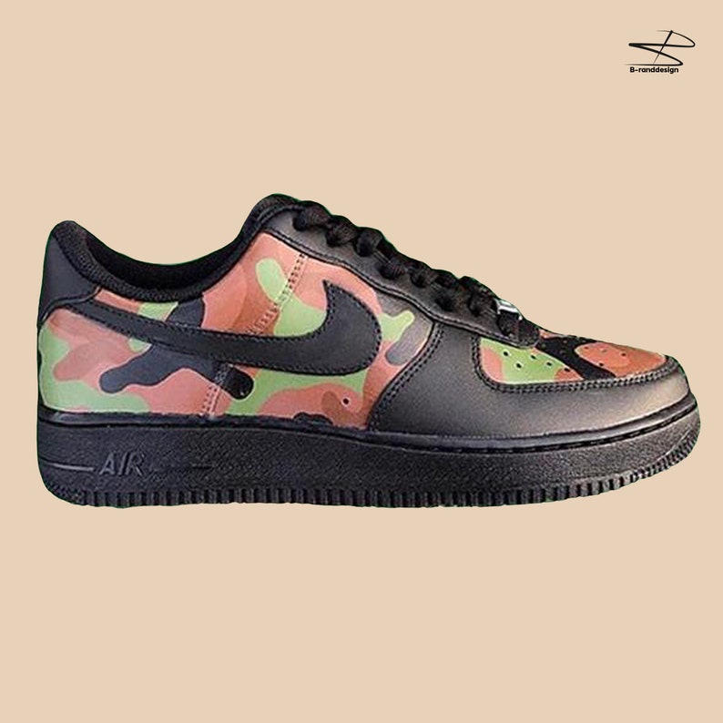 Custom Air Force 1 as You Wish Christmas Gift Birthday Gifts | Etsy