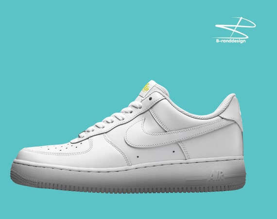 air force 1 by you designs