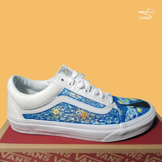 vans vernice vans vernice