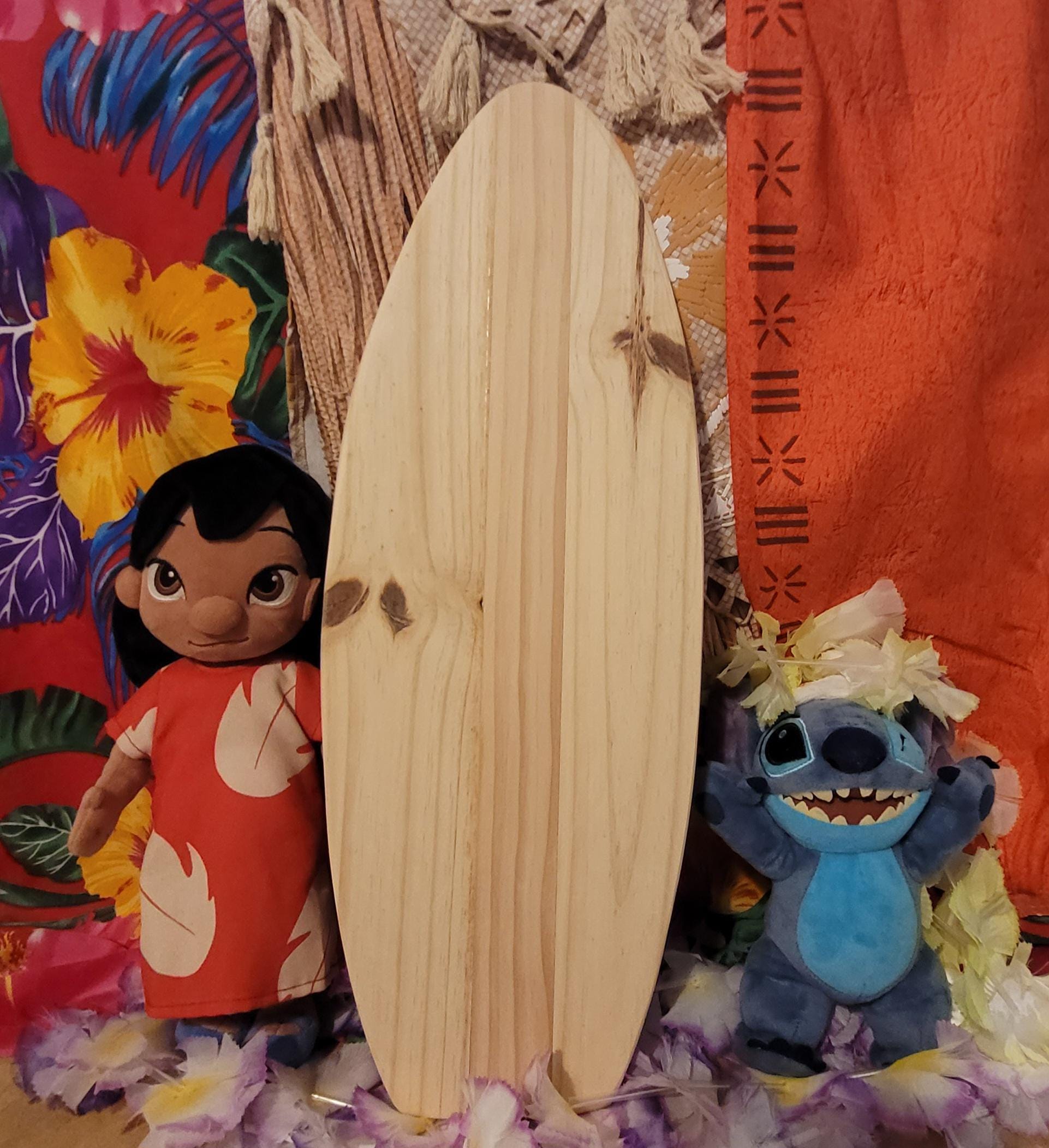 Aulani surfboard - Etsy 日本