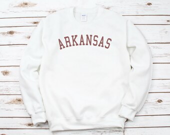 baggy crewneck