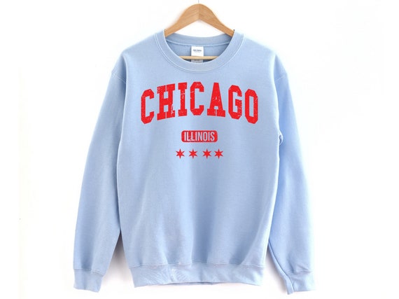 vintage crew neck sweatshirts