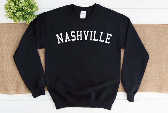 Nashville Sweatshirt
