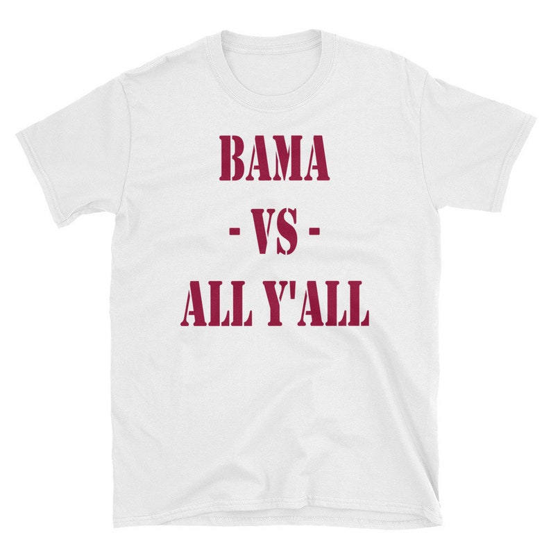 alabama women's shirts