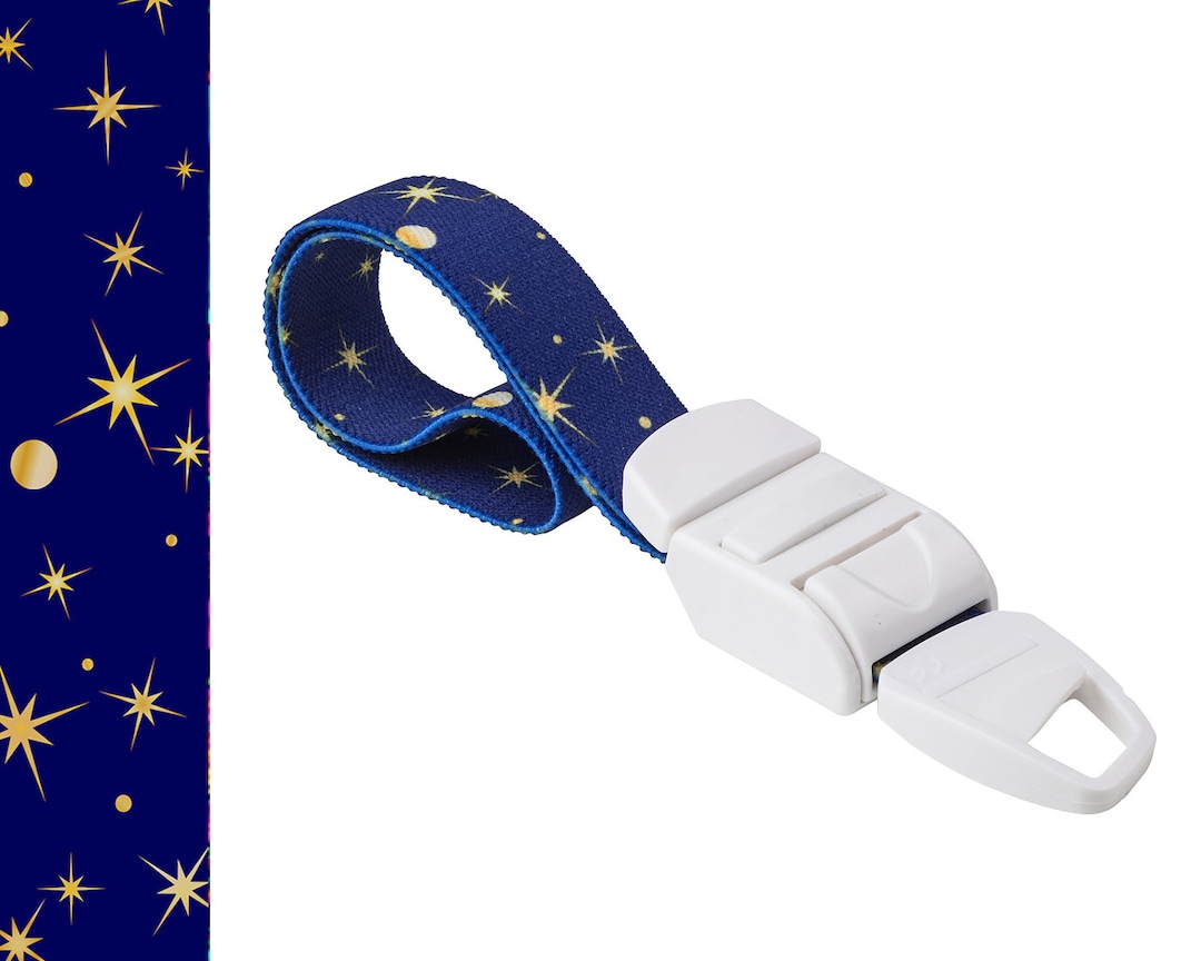 Blue Nght Sky Stars Pattern Wash Tape Slver Fol Star - Etsy - View #10